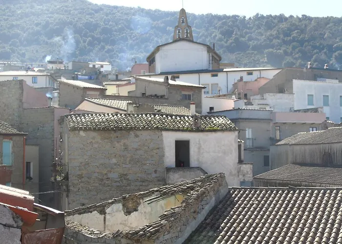 B & B Marima Orgosolo