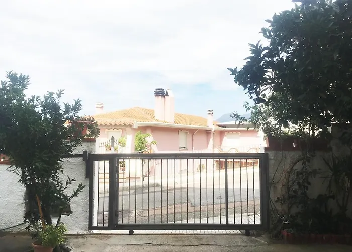 Bed And Breakfast Da Antonio - Orgosolo