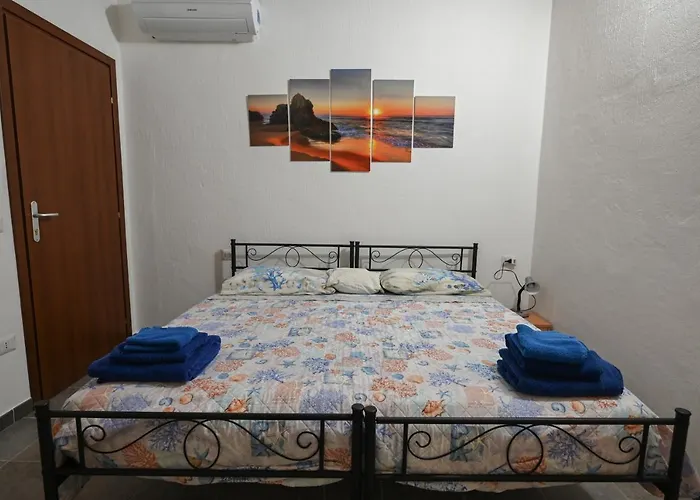B&B Su Neulagi