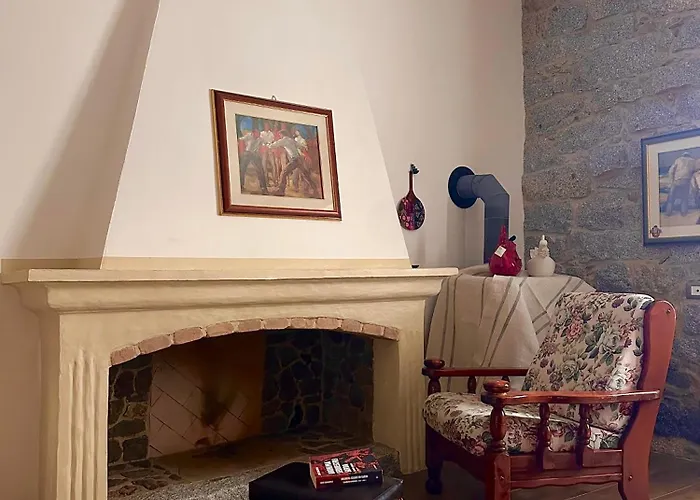 Borgo Dei Centenari
