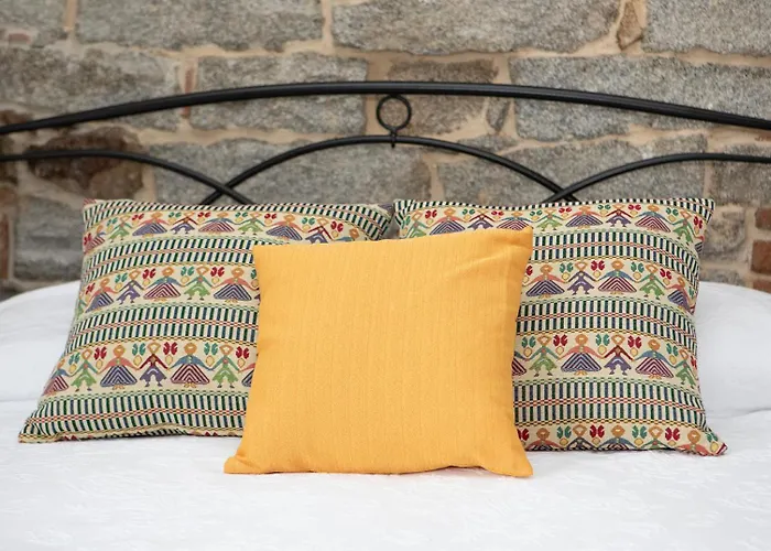 B&B Su Ponte
