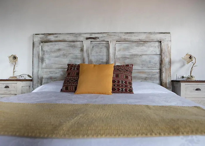 B&B Su Ponte