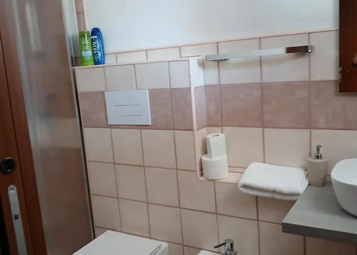 B&B S'Antalena