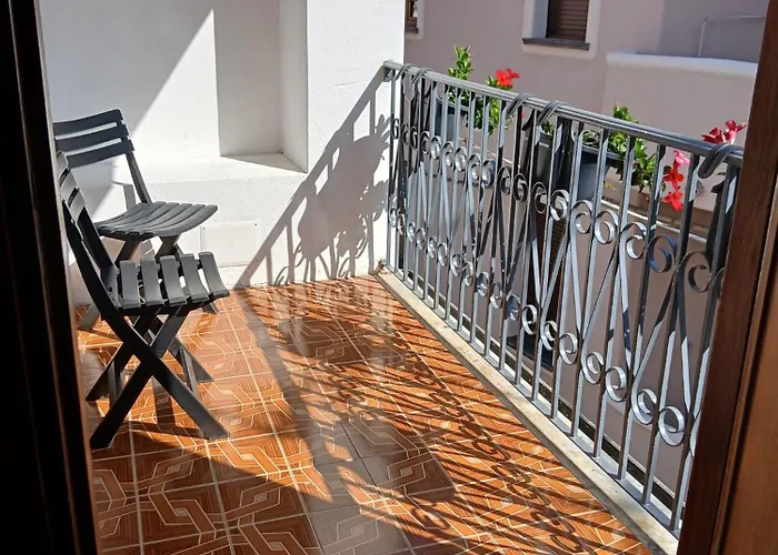 B&B S'Antalena