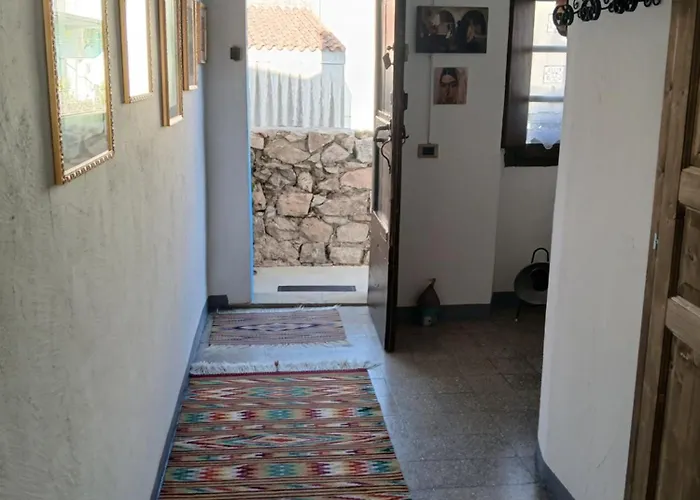 B&B S'Antalena