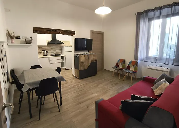 B&B Baroi Orgosolo