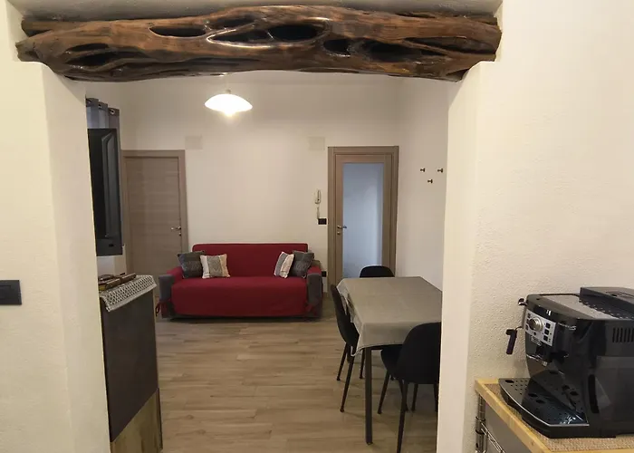 B&B Baroi Orgosolo