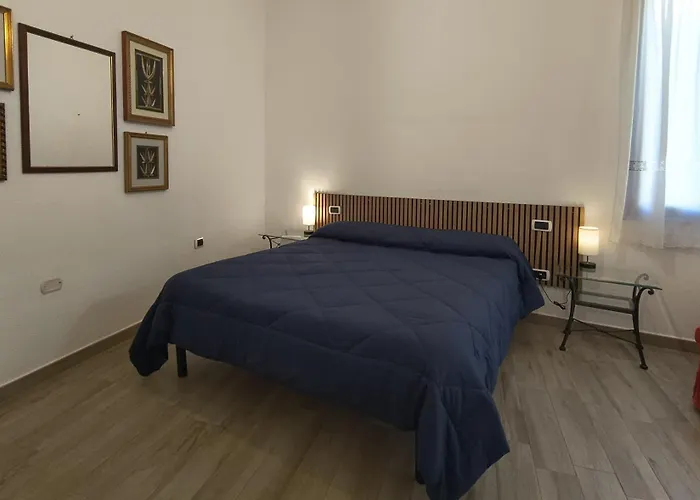 B&B Baroi Orgosolo