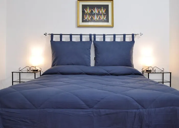 B&B Baroi Orgosolo