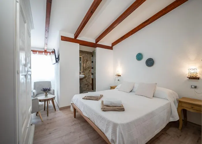 Domo Papiros B&B